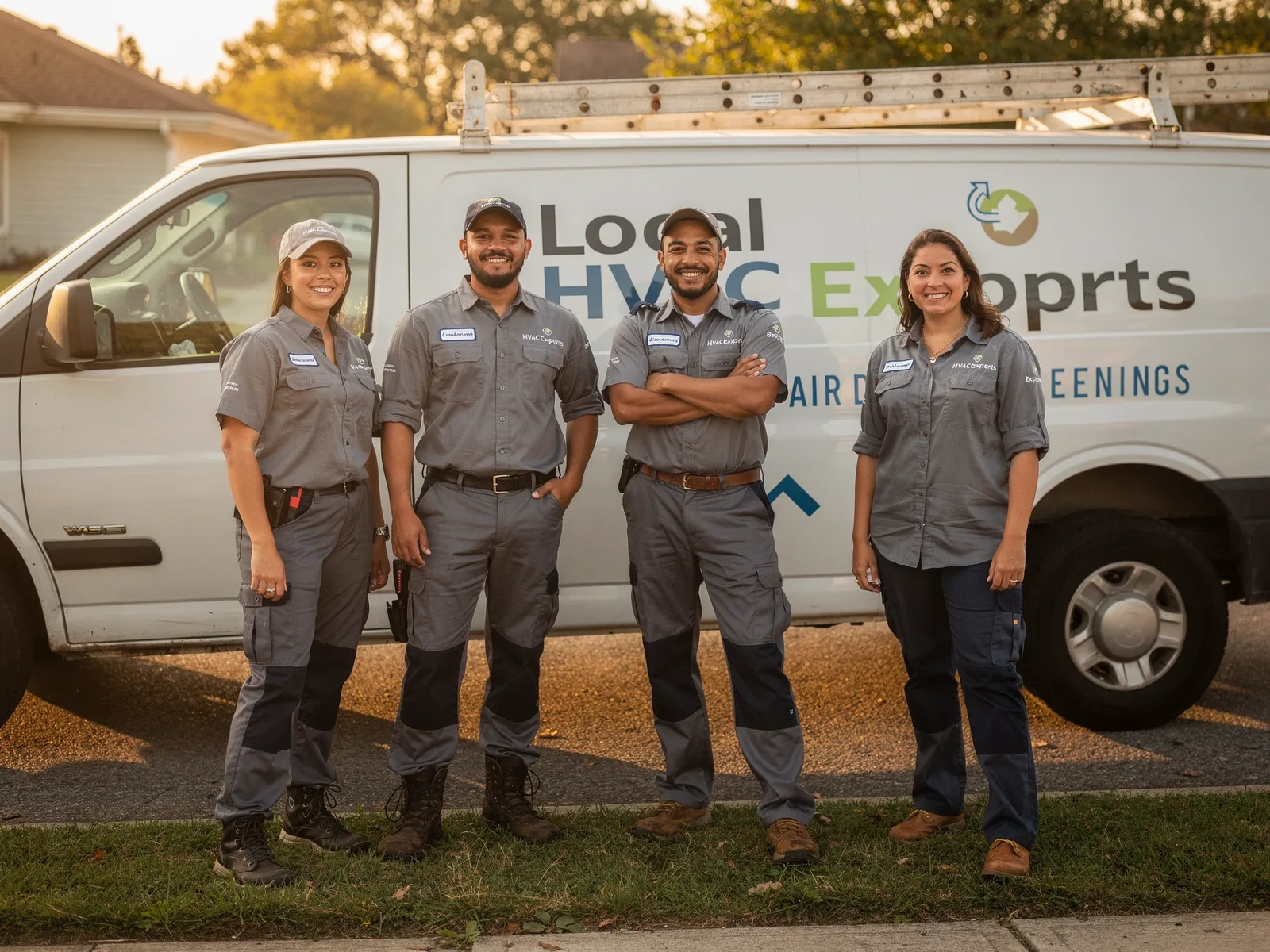 24/7 HVAC Repair & AC Replacement company in Jewell, GA