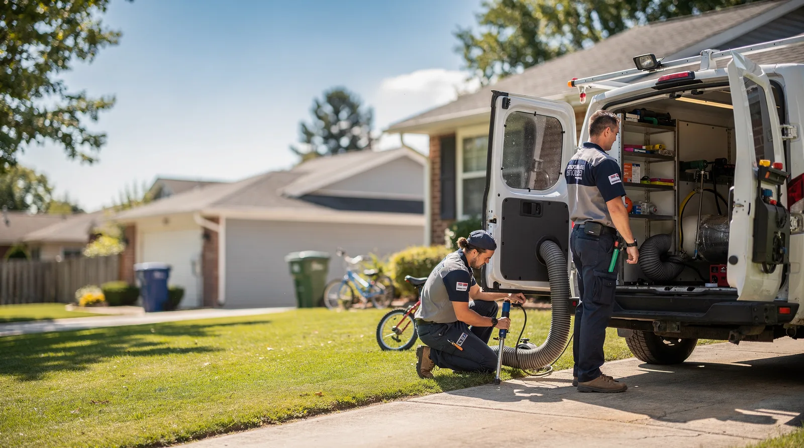 24/7 HVAC Repair & AC Replacement in Jewell, GA near me